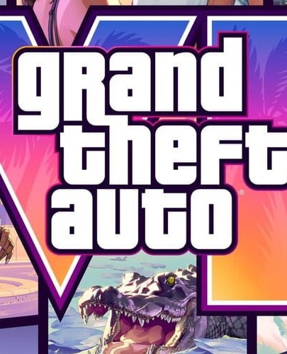 GTA 6 PS5
